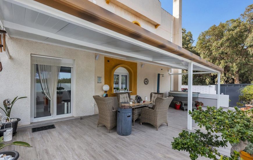 Sale - Villa - Guardamar del Segura