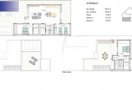 New Build - Villa - San Javier