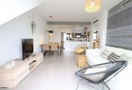 Venta - Bungalow - Pilar de la Horadada