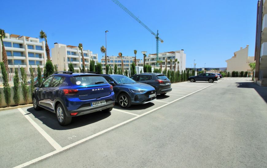Sale - Apartments - Villamartin