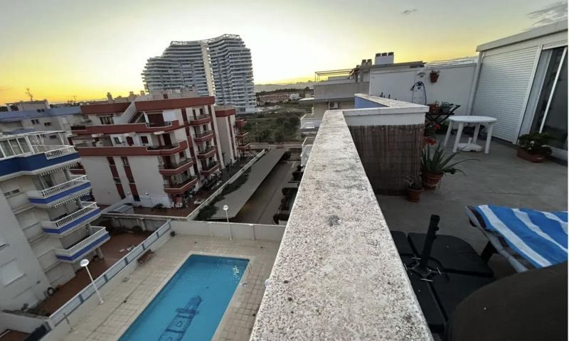 Sale - Apartments - Canet d'En Berenguer