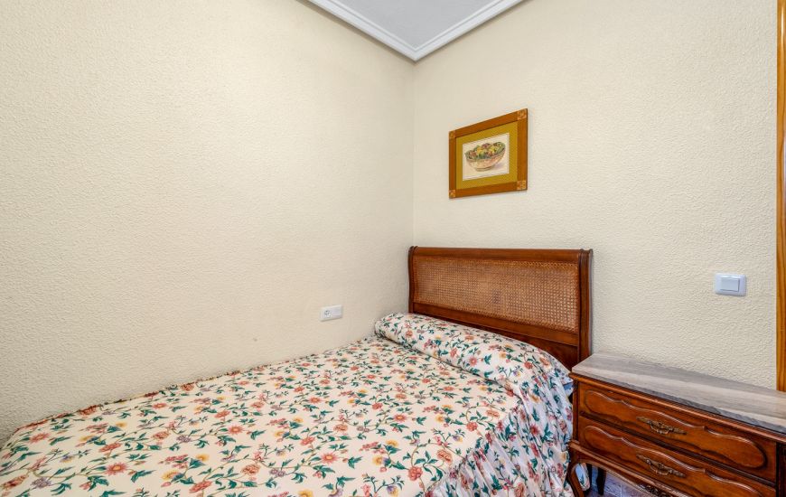Venta - Apartamentos - Torrevieja