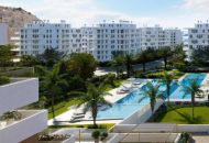 Sale - Apartments - Villajoyosa