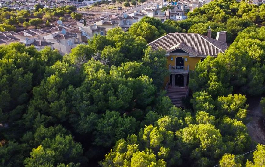 Venta - Villa - Ciudad Quesada