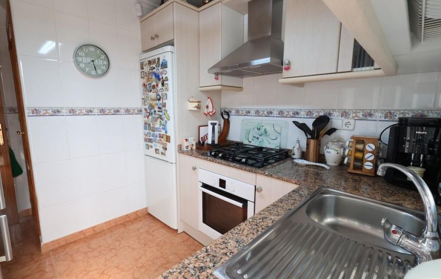 Venta - Adosado - San Javier