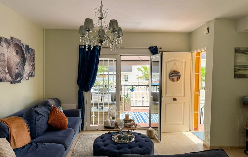 Sale - Villa - Orihuela Costa