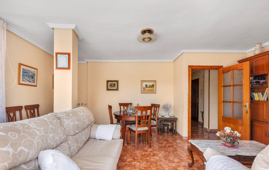 Venta - Apartamentos - Torrevieja