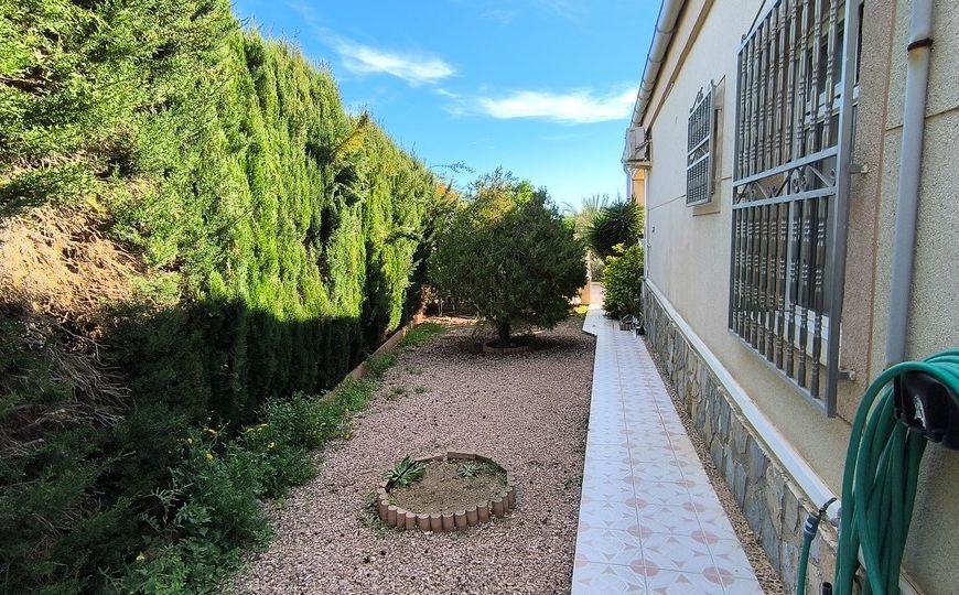 Sale - Villa - Ciudad Quesada