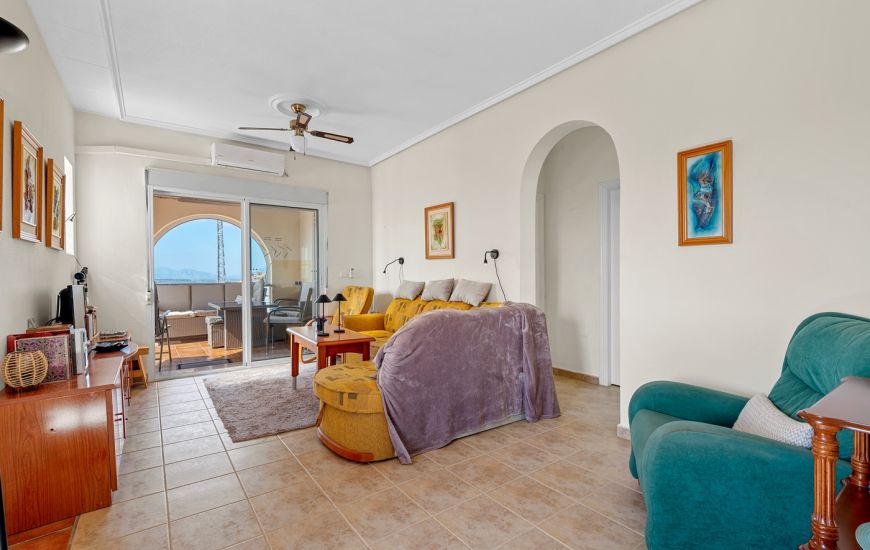 Venta - Adosado - Ciudad Quesada - Rojales