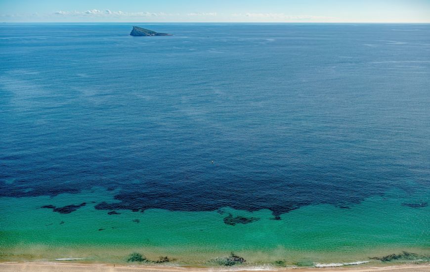 Sale - Apartments - Benidorm