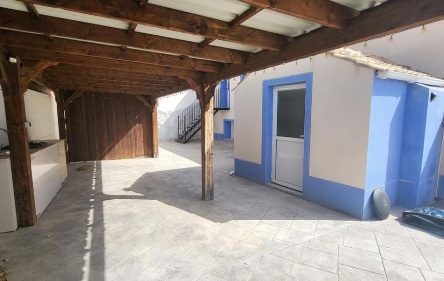 Venta - Casa Rural - Pinoso