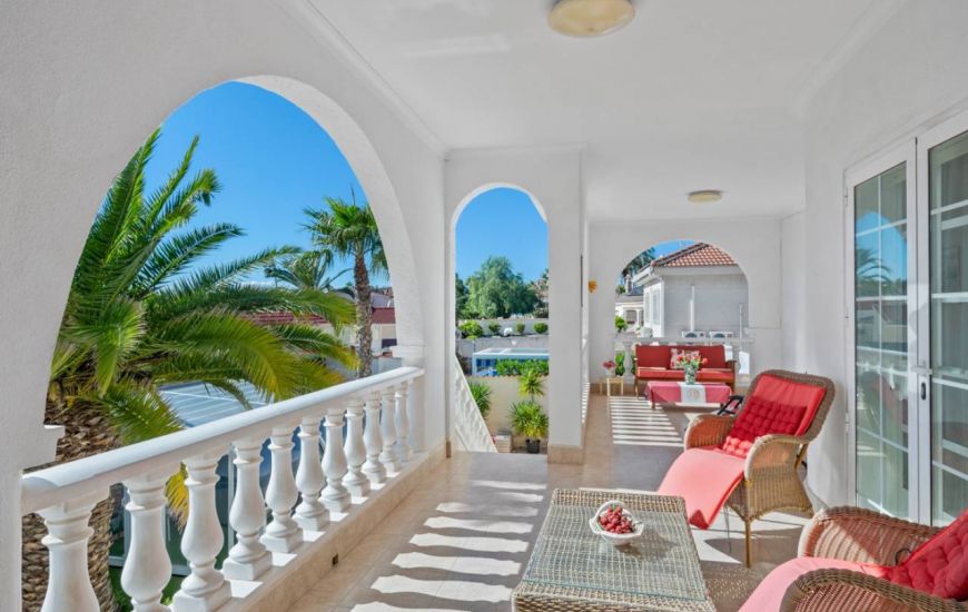 Venta - Villa - Ciudad Quesada