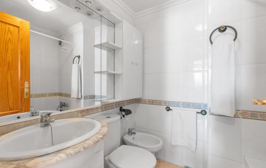 Sale - Apartments - Torrevieja