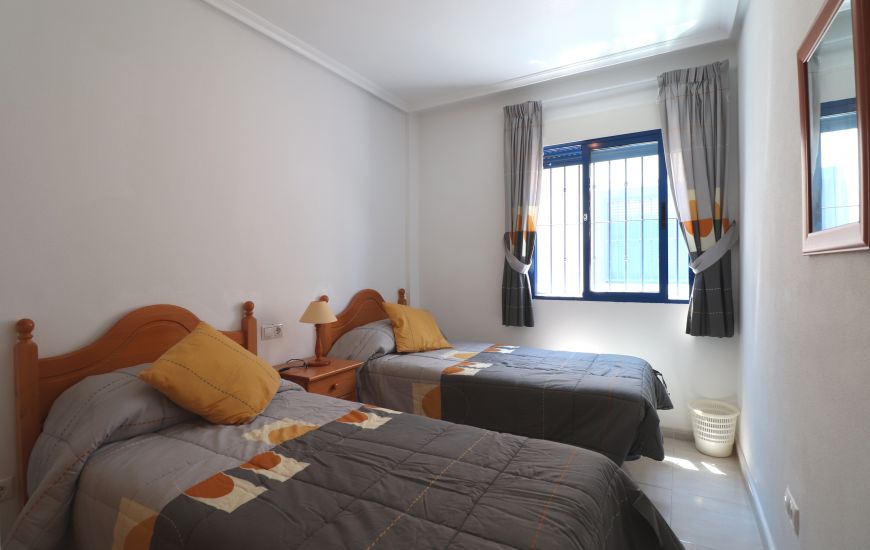 Sale - Quad Villa - Daya Vieja - 