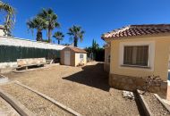 Venta - Villa - Ciudad Quesada