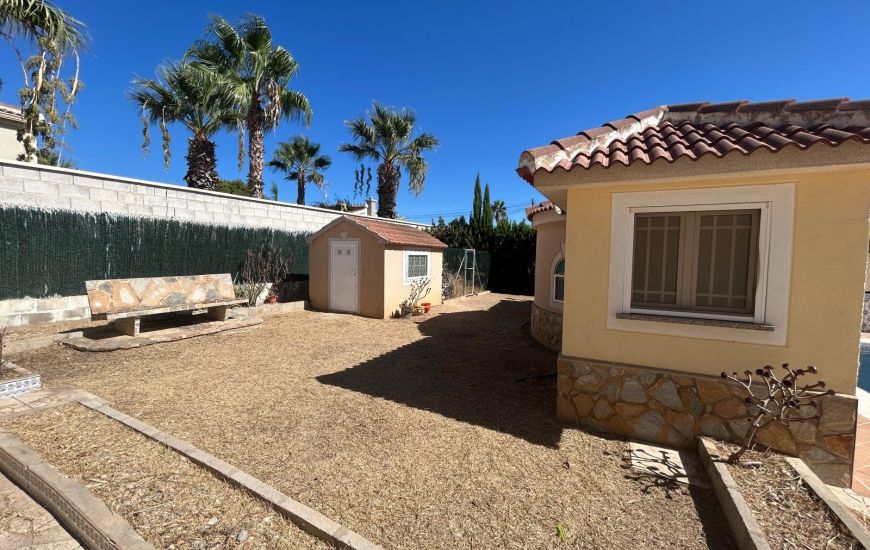 Venta - Villa - Ciudad Quesada