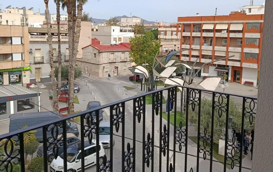 New Build - Apartments - Bigastro