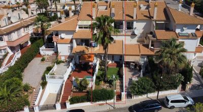 Bungalow -  - Orihuela Costa - Orihuela Costa