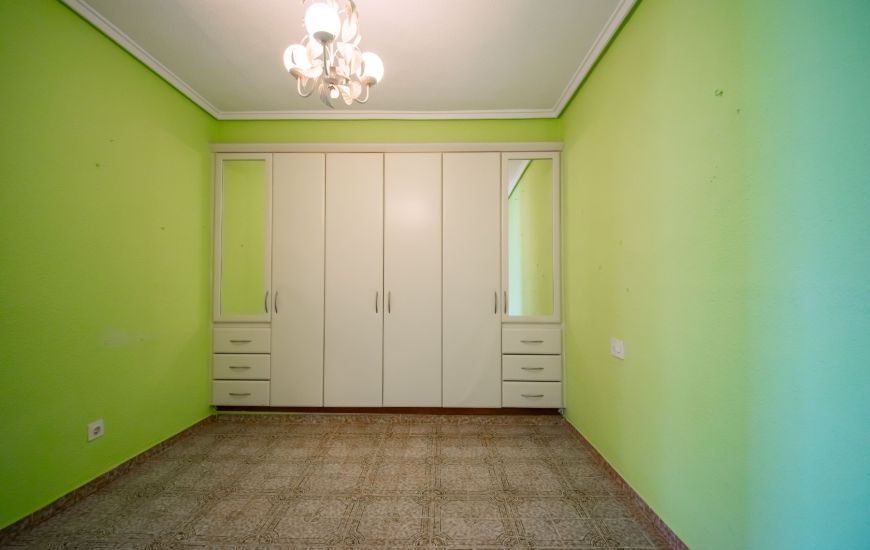 Venta - Bungalow - Ciudad Quesada