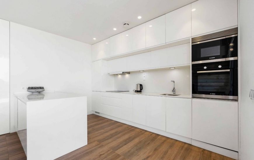 Venta - Apartamentos - Las Colinas