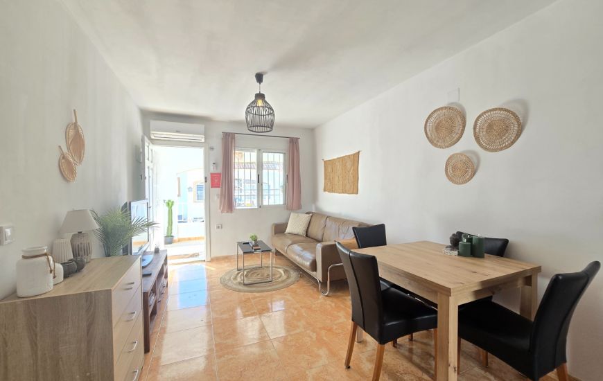 Sale - Apartment - Top Floor Apartment - Torrevieja