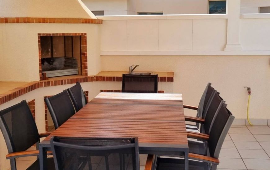 Sale - Villa - Ciudad Quesada