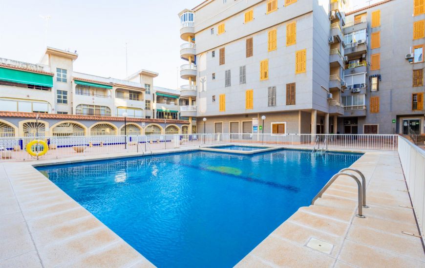 Venta - Atico - Torrevieja