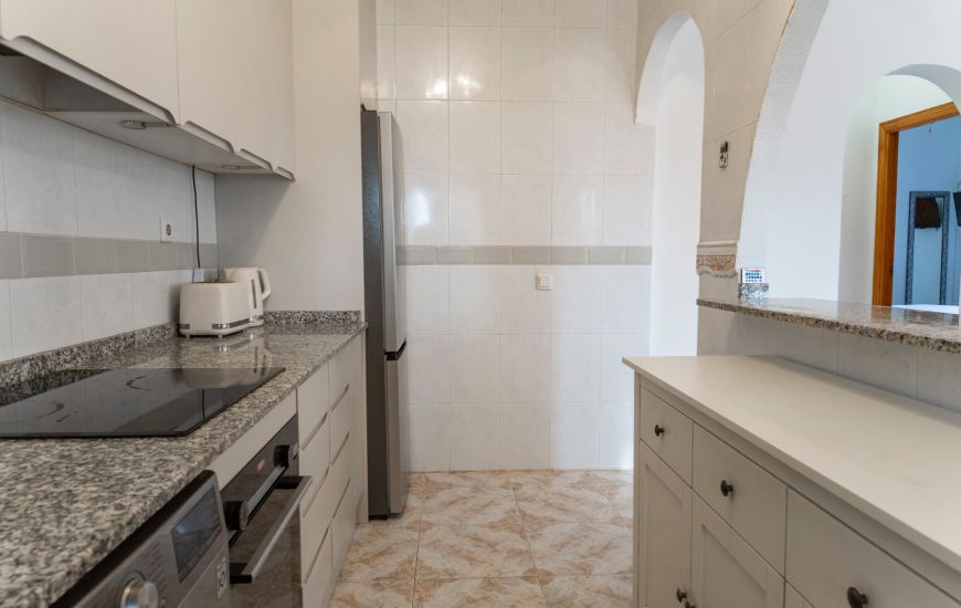 Venta - Villa - Ciudad Quesada