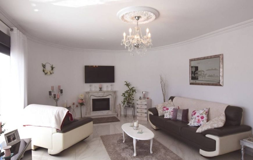 Sale - Villa - Ciudad Quesada Sale - Villa - Ciudad Quesada