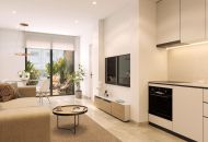 Nueva construcción  - Apartamentos - Torrevieja