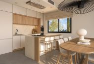 New Build - Villa - Torre Pacheco