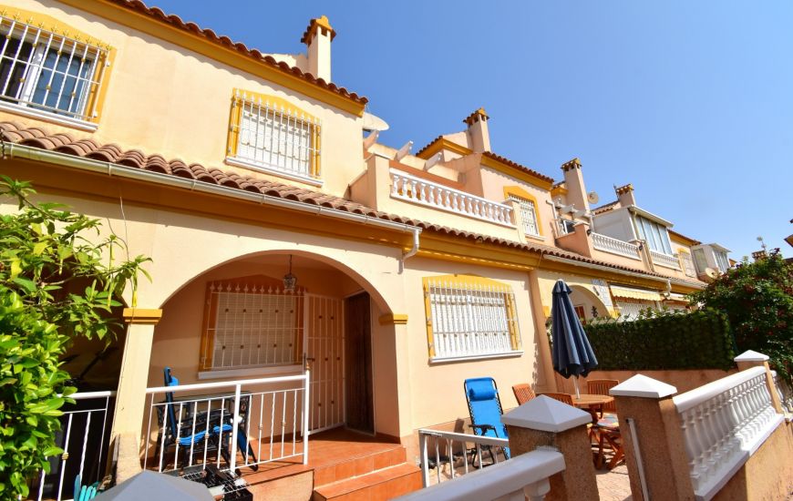 Venta - Adosado - Orihuela Costa