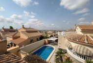 Sale - Villa - Ciudad Quesada