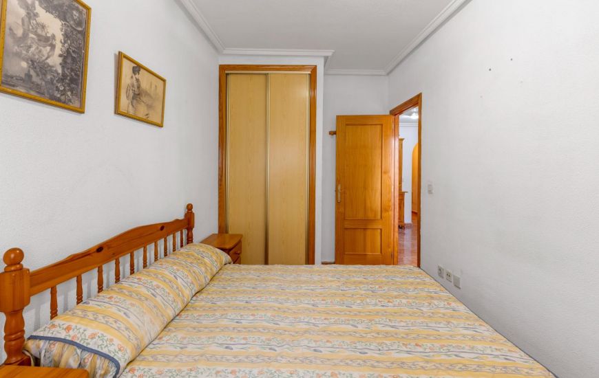 Sale - Ground Floor - Torrevieja