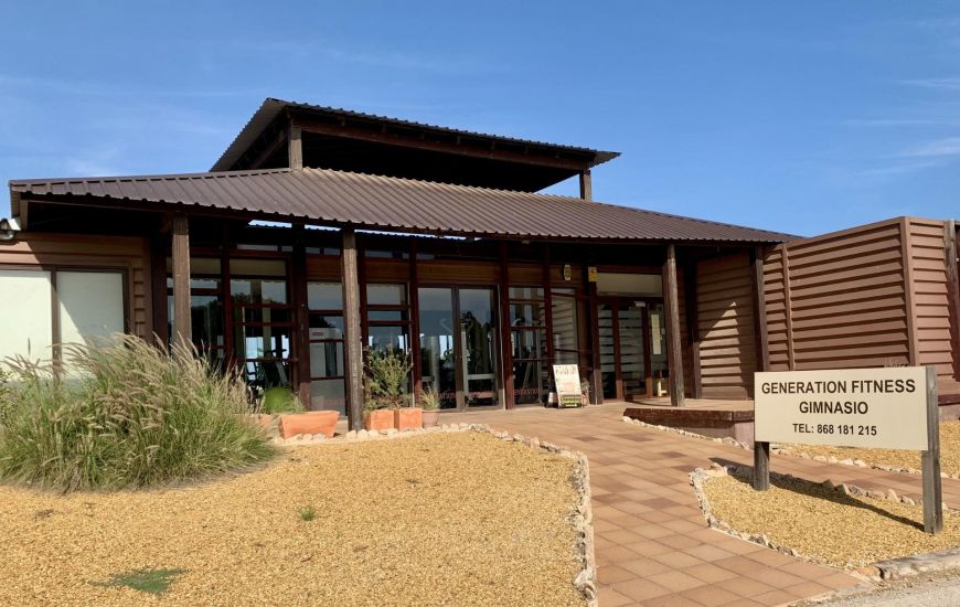 Nueva construcción  - Bungalow - San Javier