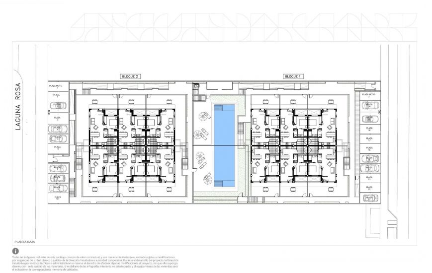New Build - Bungalow - Torrevieja
