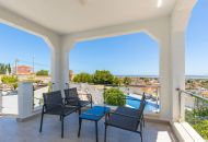 Sale - Villa - Ciudad Quesada
