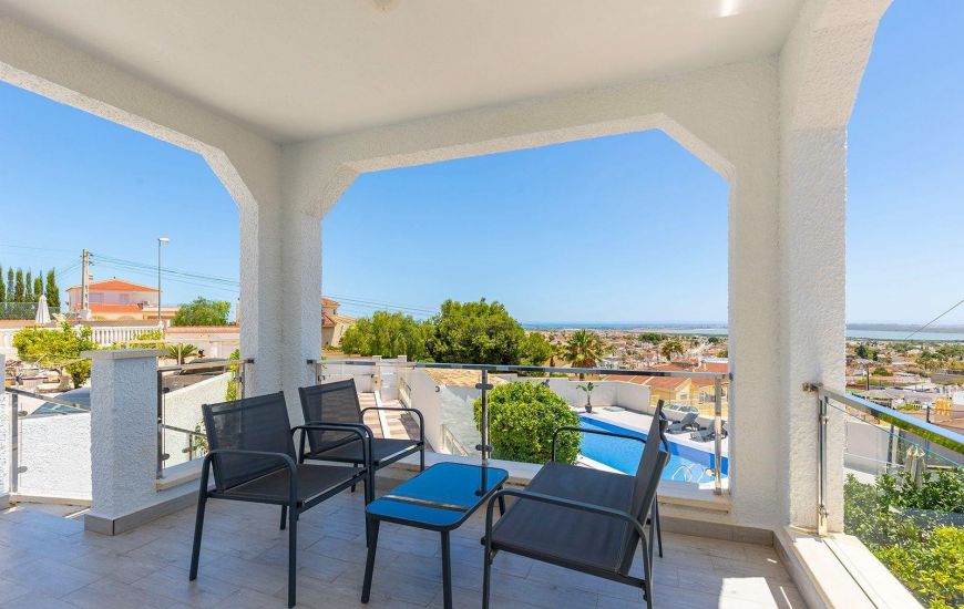 Sale - Villa - Ciudad Quesada