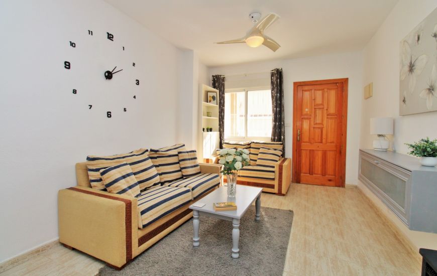 Sale - Apartments - Villamartin