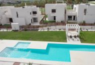 New Build - Bungalow - Algorfa