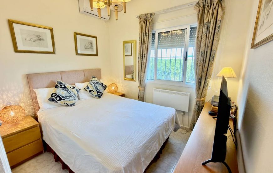 Sale - Villa - Ciudad Quesada