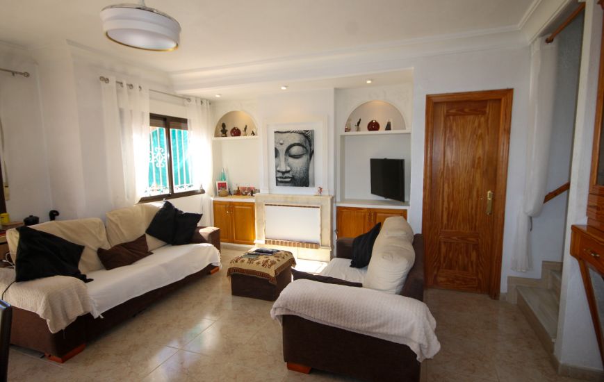 Sale -  - San Miguel de Salinas - 