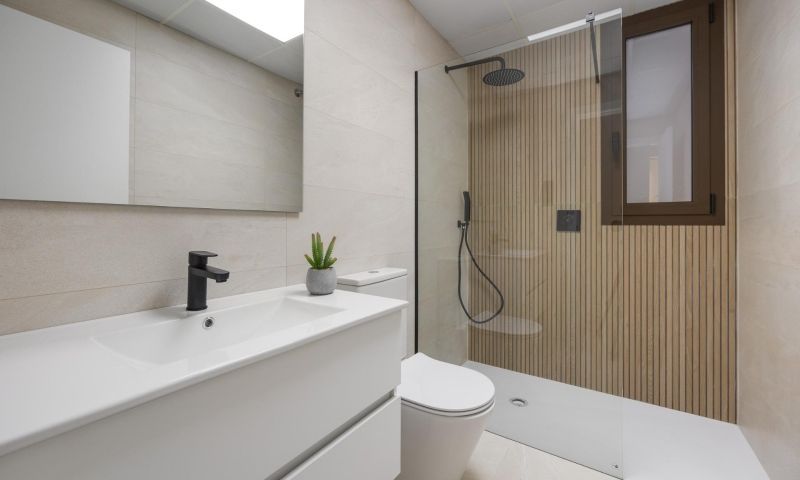 Sale - Apartments - Los Alcázares