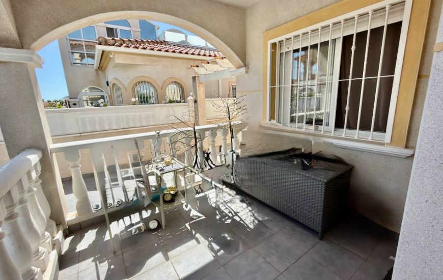 Venta - Villa - Algorfa