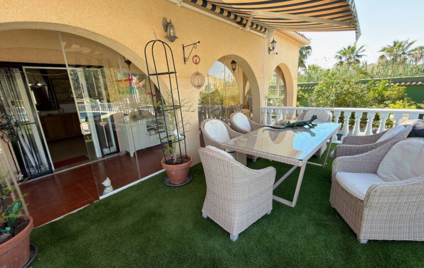 Sale - Finca - Catral