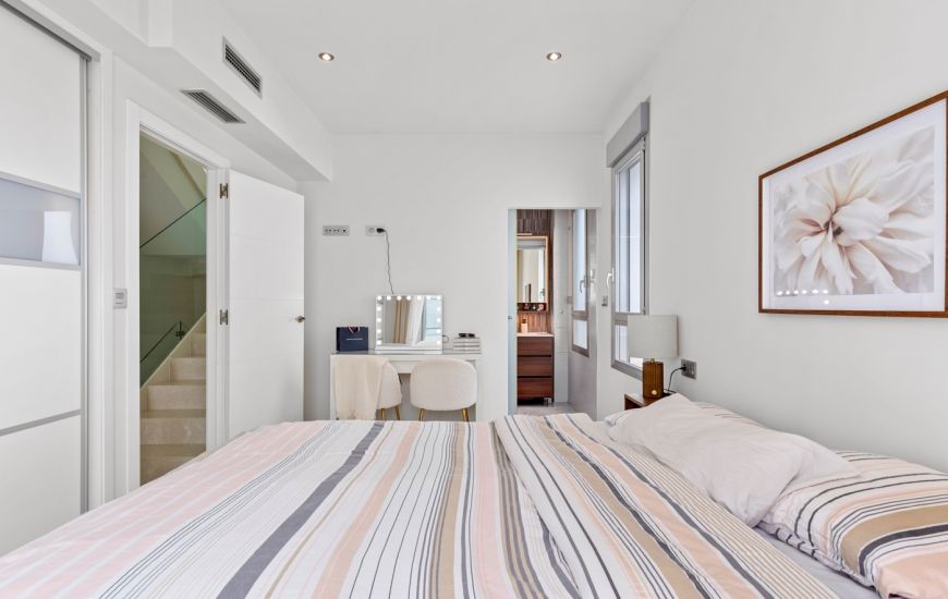 Sale - Villa - Ciudad Quesada - Rojales