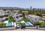 Venta - Villa - Finestrat
