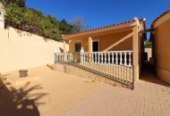 Sale - Villa - La Marina