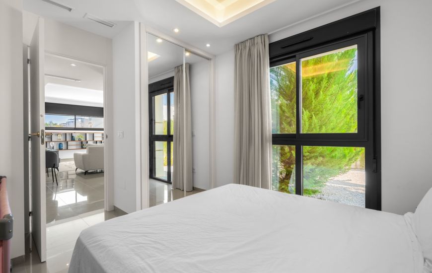 Sale - Villa - Ciudad Quesada - Rojales