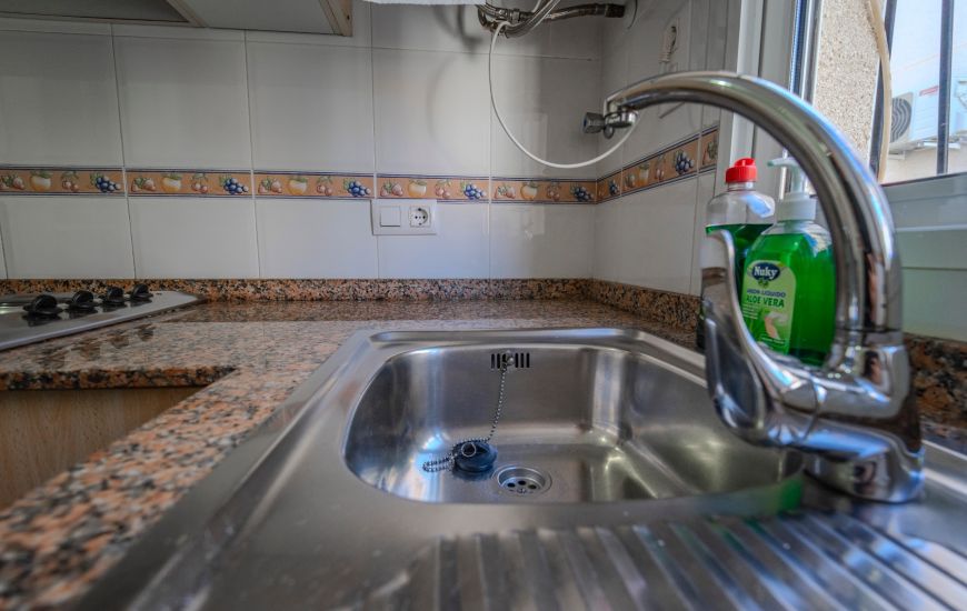 Sale - Villa - Ciudad Quesada